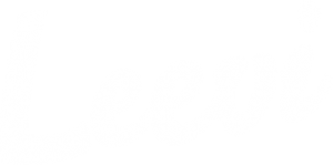 Leeviry Logo Valkoinen